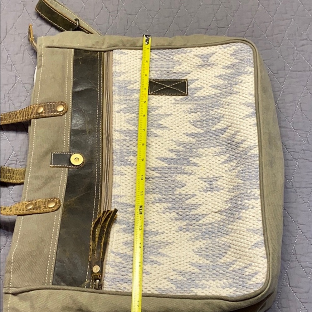 Myra Bag. Euc! - image 4